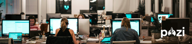 PAVING THE PATH FORWARD: GETTING FROM PILOT TO WORKING COMPANY 