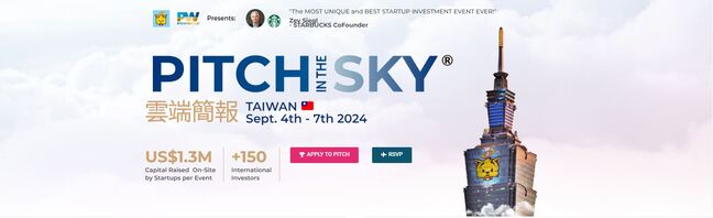 Pitch In The Sky