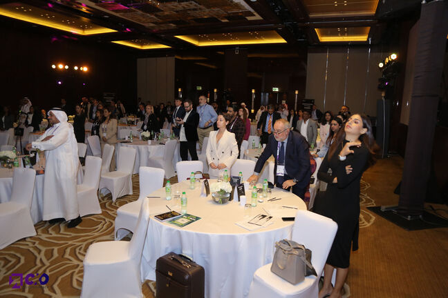 CXO 2.0 Conference Dubai 