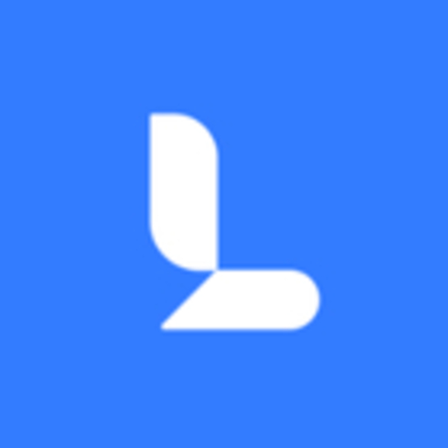 Startup logo