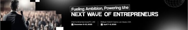 Founders 2.0 Conference Dubai
