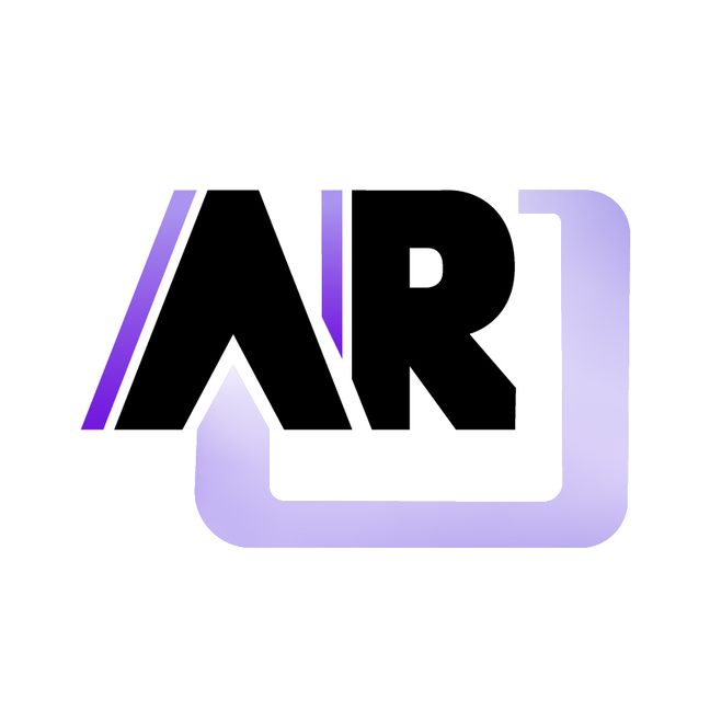 Startup logo