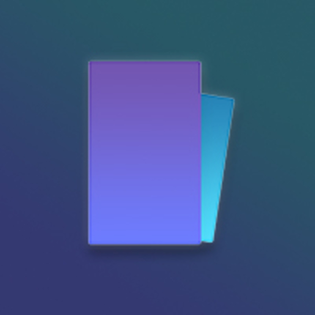 Startup logo