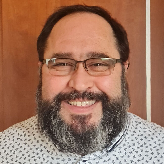 Gabor Dehelan