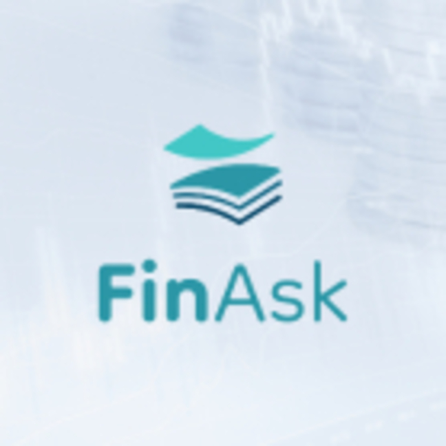 Startup logo