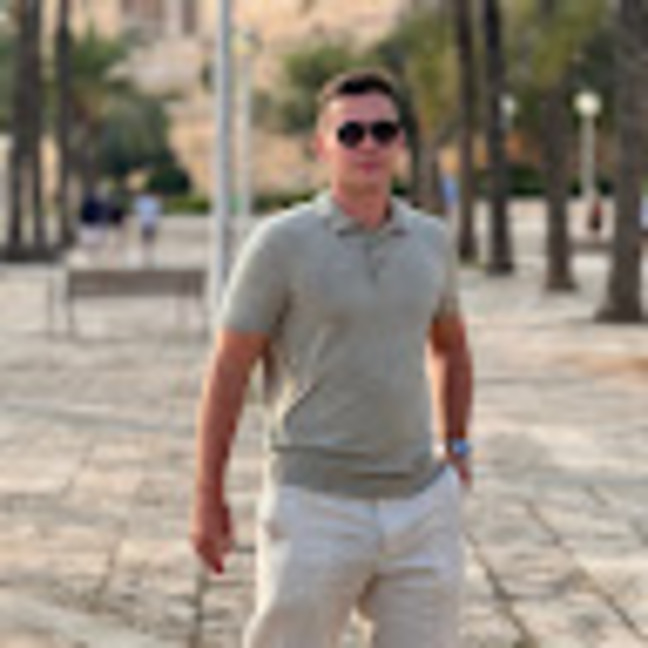 Aleksa Racic