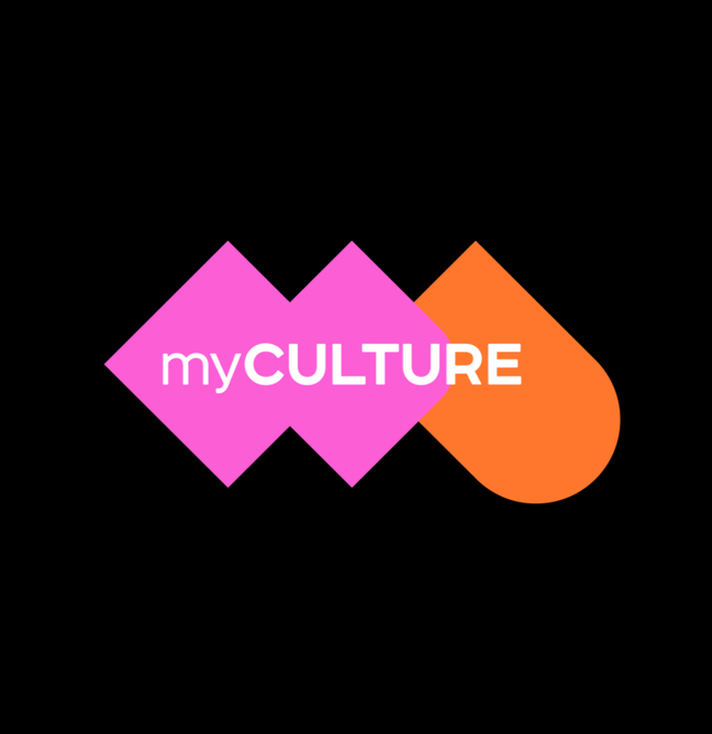 Startup logo