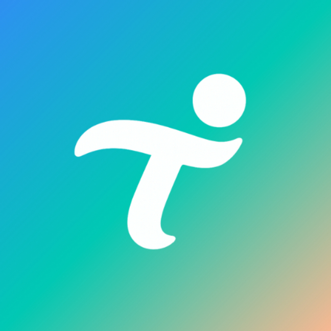 Startup logo