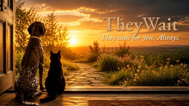 TheyWait