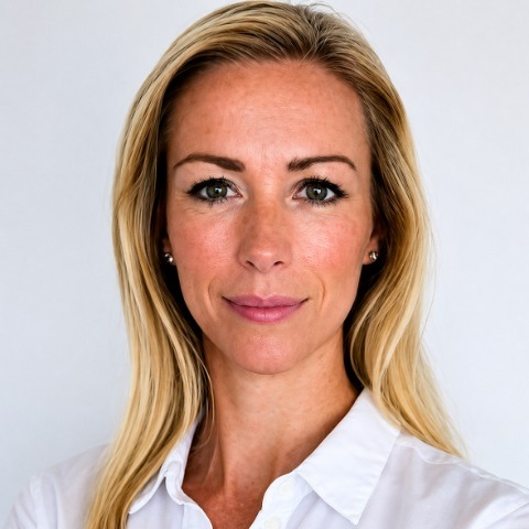 Petra Zahradnikova