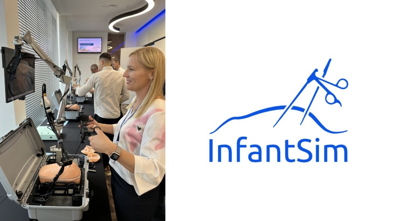 INFANTSIM j.s.a