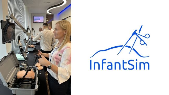 INFANTSIM j.s.a