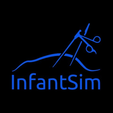 Startup logo
